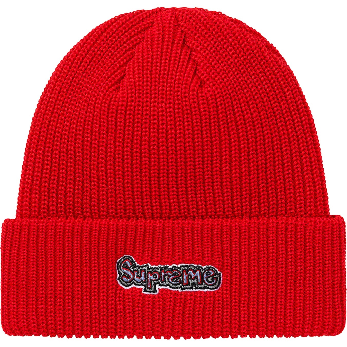 Gonz Logo Beanie view 7